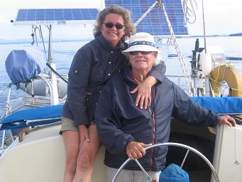 Nico et  Louis