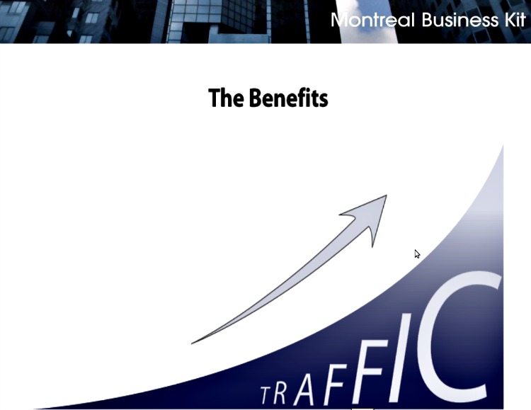 The Benefits