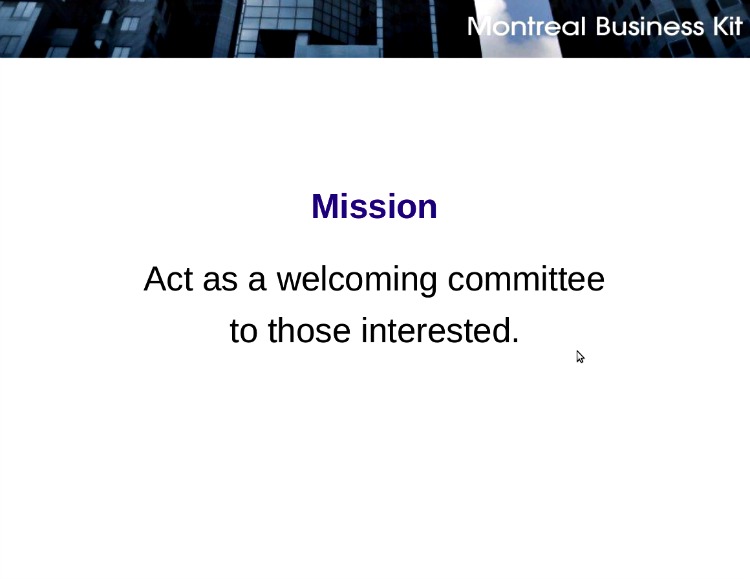 Mission #3