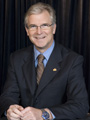 Jean-François Cloutier - Fort-Rolland City Councillor
