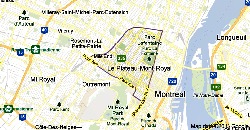 Le Plateau-Mont-Royal 250x130