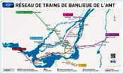 Reseau de train de l'AMT 175x105