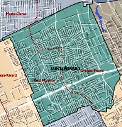 Saint-Leonard 250x260