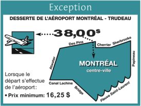 Taxi Fare Calculator - Taxi to the Airport