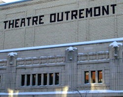 Théâtre Outremont 250x198