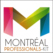 Montréal Professionals Kit - 175x175
