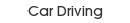 Car Driving