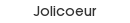 Jolicoeur