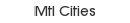 Mtl Cities