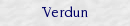 Verdun