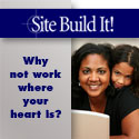 Site Build It!