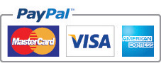 Marques d'acceptation PayPal